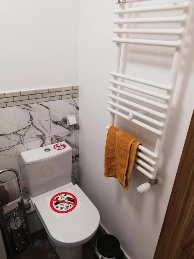Apartamenty U Golebiewskich Stara Kamienica Exterior photo