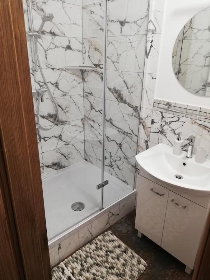 Apartamenty U Golebiewskich Stara Kamienica Exterior photo