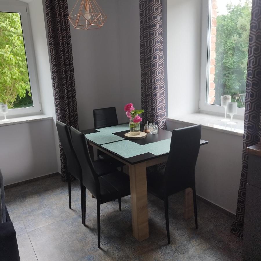 Apartamenty U Golebiewskich Stara Kamienica Exterior photo