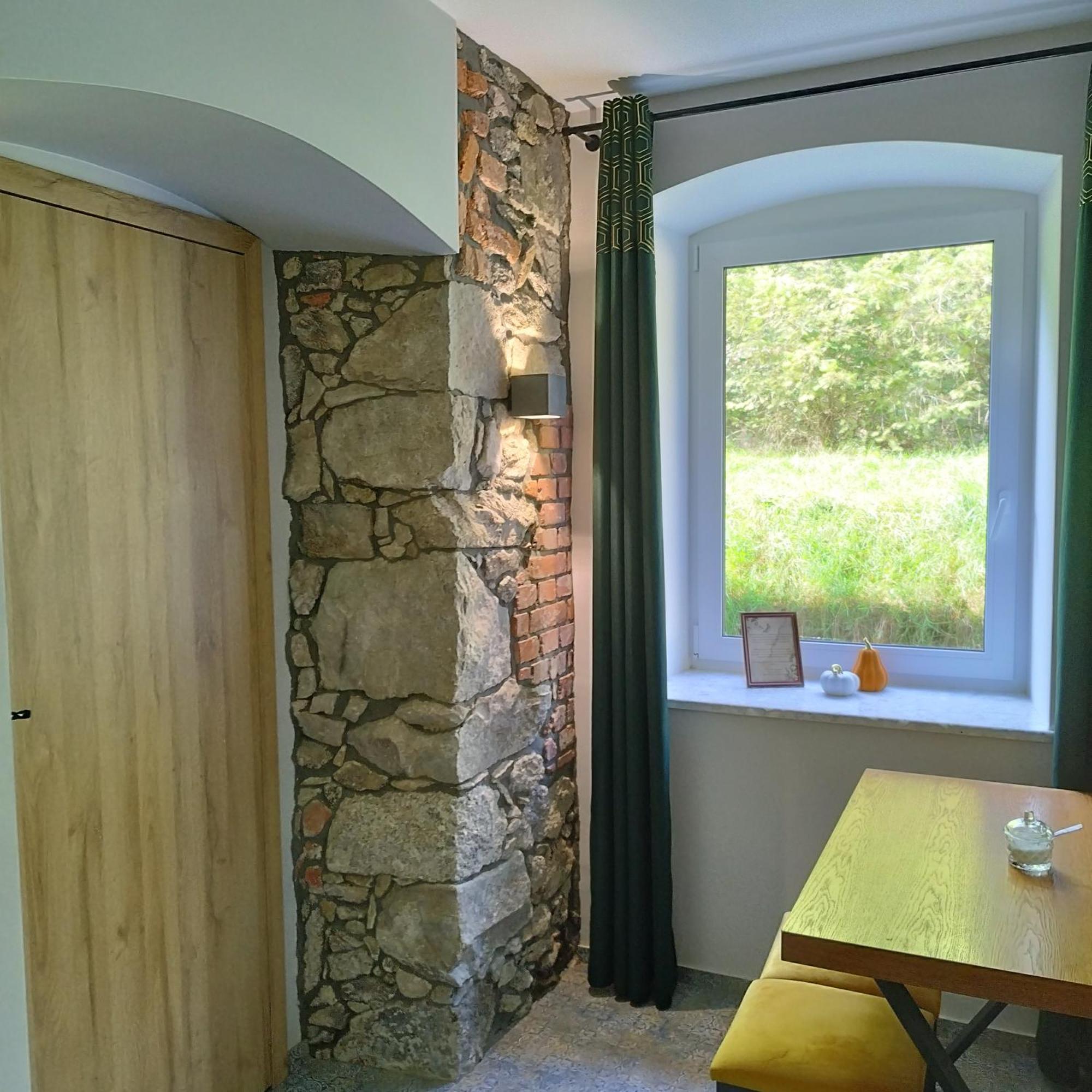 Apartamenty U Golebiewskich Stara Kamienica Exterior photo