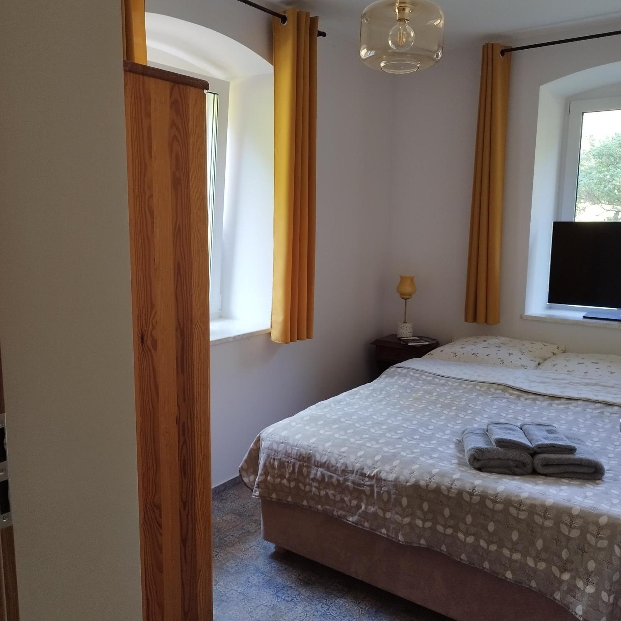 Apartamenty U Golebiewskich Stara Kamienica Exterior photo