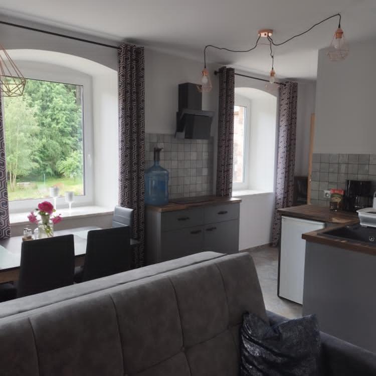 Apartamenty U Golebiewskich Stara Kamienica Exterior photo
