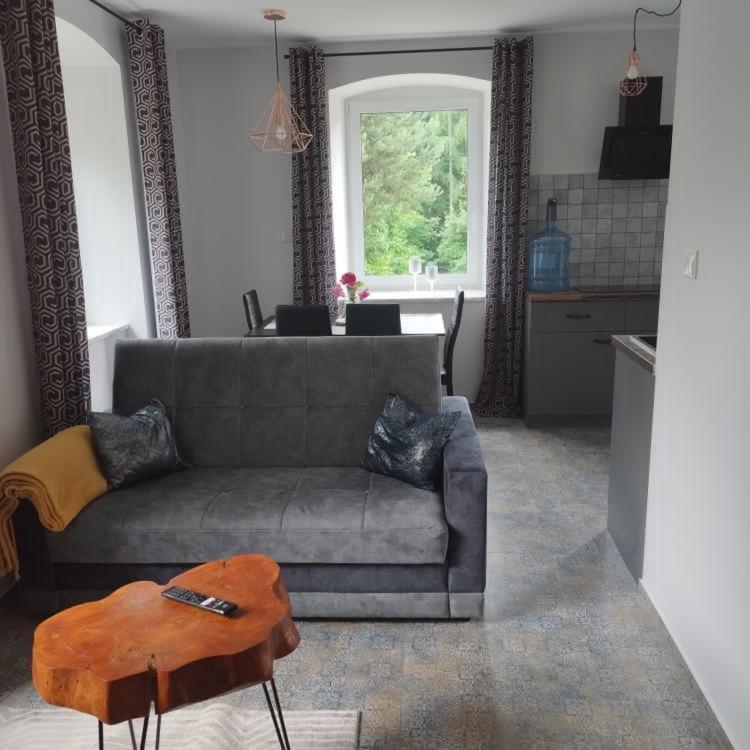 Apartamenty U Golebiewskich Stara Kamienica Exterior photo